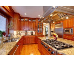 Hire the professional kitchen contractors in Toronto | free-classifieds-canada.com - 1