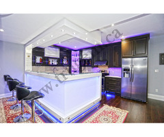 Hire the professional kitchen contractors in Toronto | free-classifieds-canada.com - 7