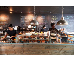 Celebrate a date night in the beautiful coffee shops of Calgary | free-classifieds-canada.com - 2