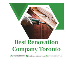 Professional Renovation Company in Toronto | free-classifieds-canada.com - 1