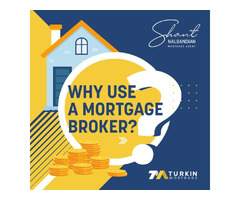 Why Use A Mortgage Broker?: Talk To A Mortgage Expert | free-classifieds-canada.com - 1