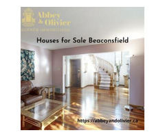 Houses for Sale Beaconsfield | free-classifieds-canada.com - 1
