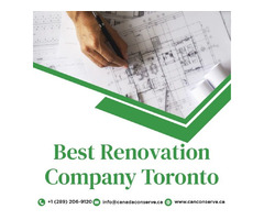 Excellent Renovation Company in Toronto | free-classifieds-canada.com - 1