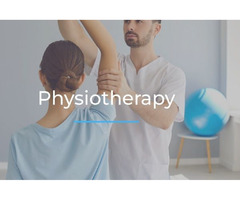 Back Pain Physiotherapy Treatment | free-classifieds-canada.com - 1