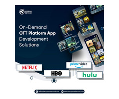 On Demand Entertainment App Development Company | free-classifieds-canada.com - 1