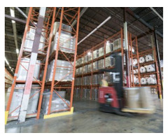 Identify How Warehousing Service Is Helpful for Businesses | free-classifieds-canada.com - 1