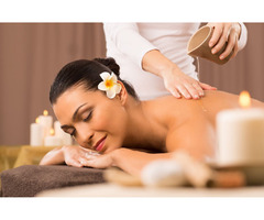Best Massage Therapy near Me | free-classifieds-canada.com - 1