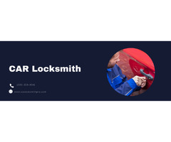 What are the advantages of using an car locksmith | S.O.S Locksmith | free-classifieds-canada.com - 1