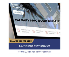 Virus removal Calgary |  MacBook screen repair 2022 | free-classifieds-canada.com - 1