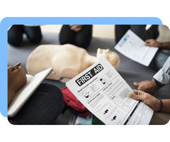 CPR Training In Saint John | free-classifieds-canada.com - 1