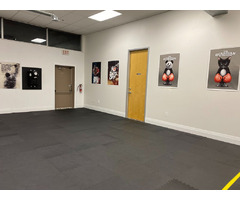 1-Week, No Obligation, Free Trial on Boxing, Muay Thai/Kickboxing, and Kali Classes | free-classifieds-canada.com - 3