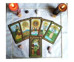 Accurate tarot reading and numerology  | free-classifieds-canada.com - 2