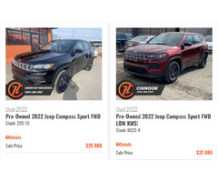Best Auto Dealerships in Airdrie | free-classifieds-canada.com - 1