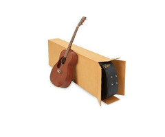 Guitar Packaging | free-classifieds-canada.com - 1