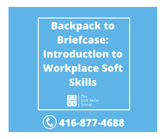 Workplace Soft Skills Training For Students | free-classifieds-canada.com - 1