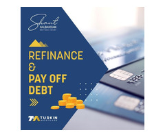 Refinance and Payoff Debt | free-classifieds-canada.com - 1
