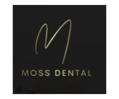 Victoria BC Dentist | Moss Dental | free-classifieds-canada.com - 1