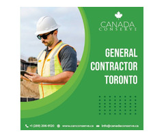 General Contractor in Toronto | free-classifieds-canada.com - 1