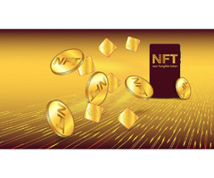 Make  fractional like NFT platform Development For Incredible Trading Experience | free-classifieds-canada.com - 1