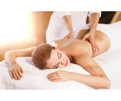 The Greatest Deep Tissue Massage Services in Thornhill, ON  | free-classifieds-canada.com - 1
