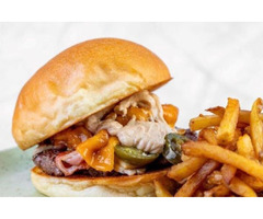 Highest rated burger in Toronto | free-classifieds-canada.com - 1