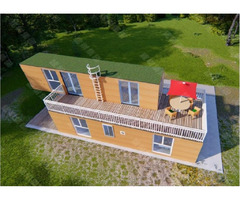 Buy the Best Modular Homes Canada CM Model 3 | free-classifieds-canada.com - 1