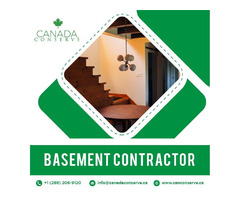 Best Basement Contractor Service Provider in Toronto | free-classifieds-canada.com - 1