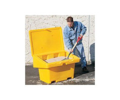 Keep Your Material and Employees Safe with SOS Storage Bin | free-classifieds-canada.com - 1