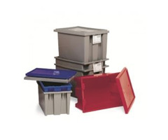 Keep Your Material and Employees Safe with SOS Storage Bin | free-classifieds-canada.com - 2