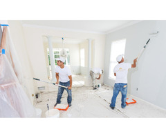 Painting Contractors in Ottawa | free-classifieds-canada.com - 1