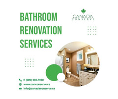 TOP BATHROOM RENOVATION SERVICES IN TORONTO | free-classifieds-canada.com - 1