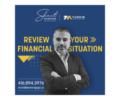 Review Your Financial Situation | free-classifieds-canada.com - 1