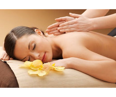 Day Spa in Toronto at an Affordable Price - King Thai massage | free-classifieds-canada.com - 1