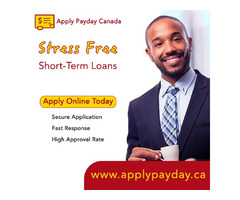 Become our VIP client, great access to short-term loans | free-classifieds-canada.com - 1