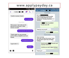Simple, Fast and High Approval Loans | free-classifieds-canada.com - 3