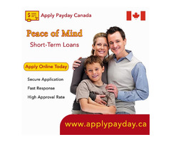 Essential and Urgent Loans, Express Service | free-classifieds-canada.com - 1