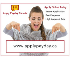 Easy, Quick and Great Approval Cash Advances | free-classifieds-canada.com - 1