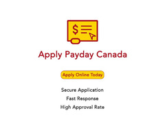 Easy, Quick and Great Approval Cash Advances | free-classifieds-canada.com - 6