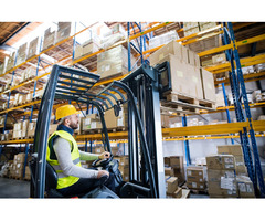 Forklift services | free-classifieds-canada.com - 1