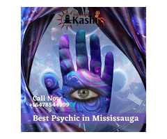 Make Evolution In Your Life With Best Psychic in Mississauga | free-classifieds-canada.com - 1