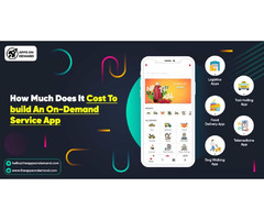 What is the cost of making a mobile app? | free-classifieds-canada.com - 1