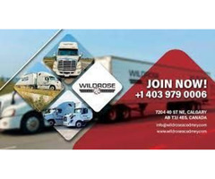 Need Professional Truck Training In Canada | free-classifieds-canada.com - 1