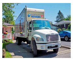 Metropolitan Movers in Burnaby BC | free-classifieds-canada.com - 3