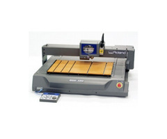 Roland EGX-400 CNC Engraving Machines (ASOKAPRINTING) | free-classifieds-canada.com - 1