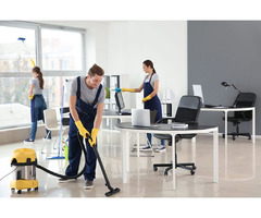 Commercial Cleaning Services | Steamates in Ottawa | free-classifieds-canada.com - 1