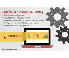 Automation QA Testing Services | free-classifieds-canada.com - 1