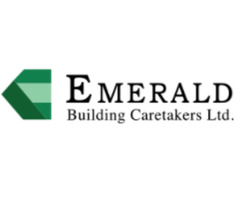 Get Office Cleaning Services in Toronto with Emerald Building Caretakers | free-classifieds-canada.com - 1