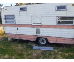Camper trailer for storage or for utility trailer | free-classifieds-canada.com - 3