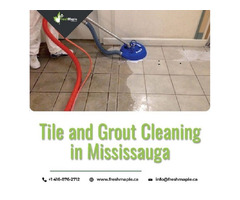 Professional Tile and Grout Cleaning in Mississauga | free-classifieds-canada.com - 1