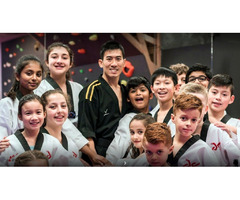 Best School for Taekwondo | free-classifieds-canada.com - 1